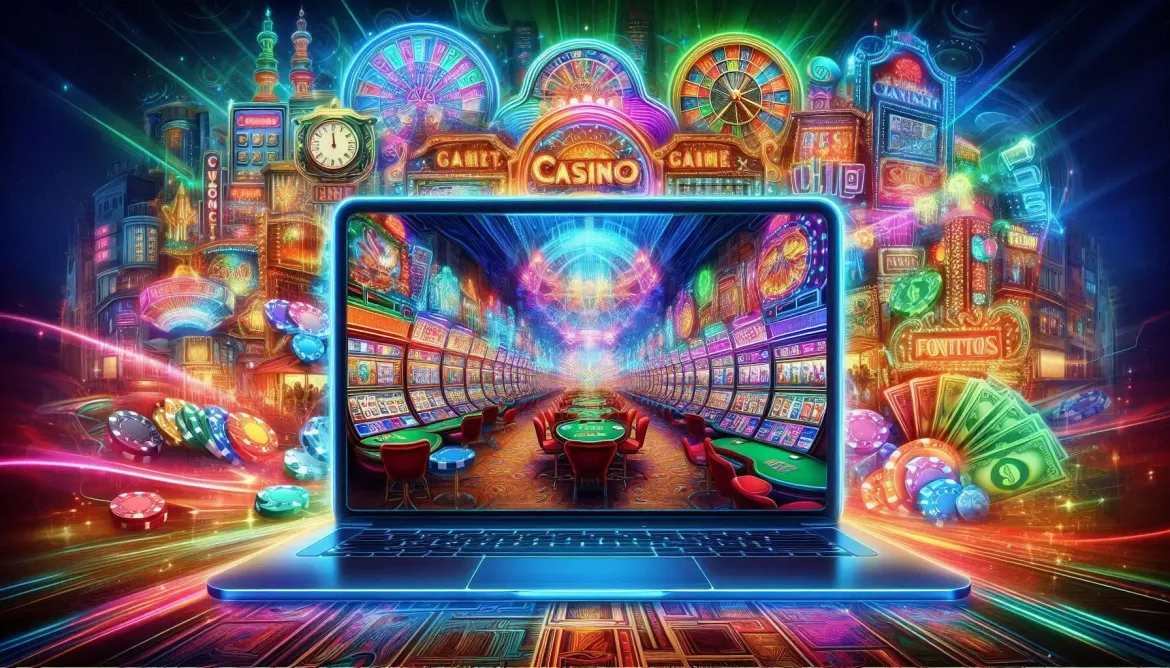 Hidden Jack Casino